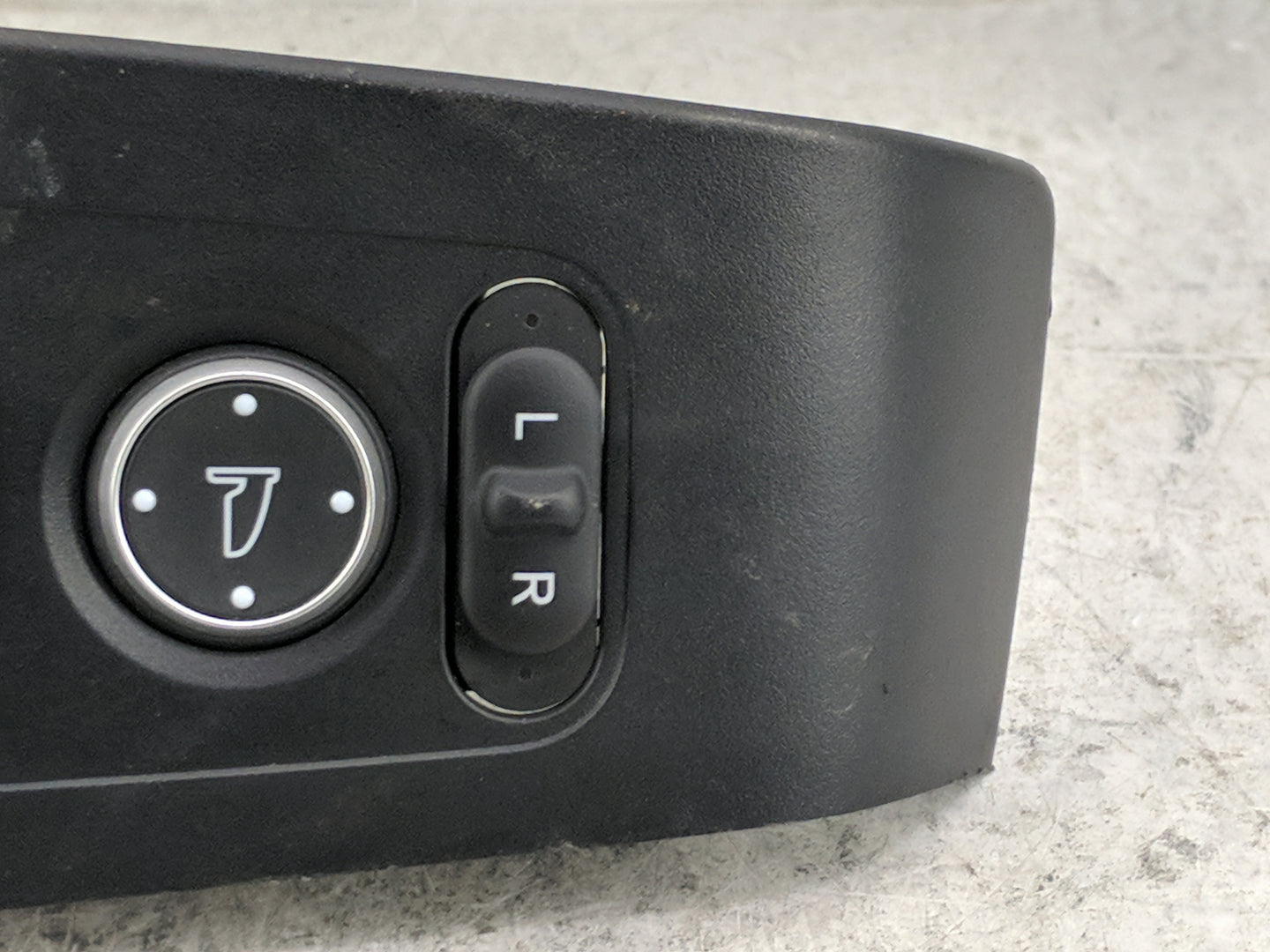 2022 Honda Civic Master Power Window Switch Replacement Driver Side Left P/N:T20 A211 Fits OEM Used Auto Parts - Oemusedauto