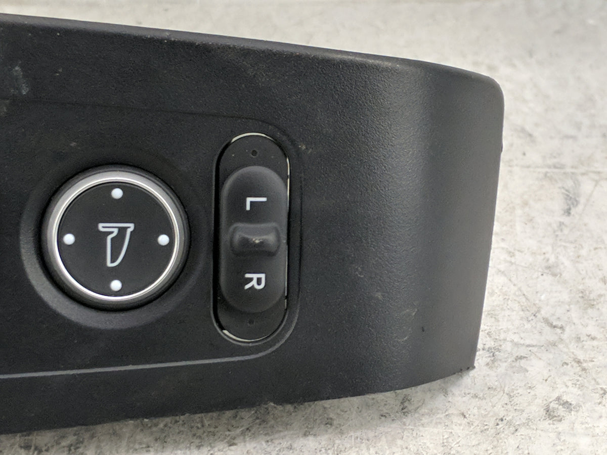 2022 Honda Civic Master Power Window Switch Replacement Driver Side Left P/N:T20 A211 Fits OEM Used Auto Parts - Oemusedauto
