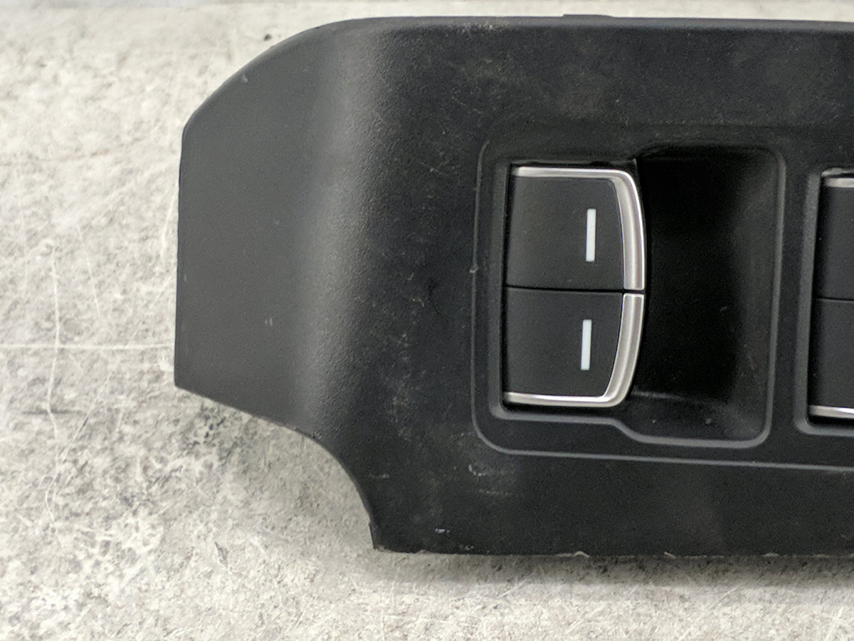 2022 Honda Civic Master Power Window Switch Replacement Driver Side Left P/N:T20 A211 Fits OEM Used Auto Parts - Oemusedauto