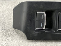 2022 Honda Civic Master Power Window Switch Replacement Driver Side Left P/N:T20 A211 Fits OEM Used Auto Parts - Oemusedauto