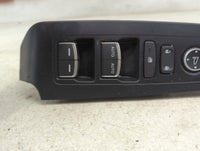 2022 Honda Civic Master Power Window Switch Replacement Driver Side Left P/N:T20 A211 Fits OEM Used Auto Parts - Oemusedauto