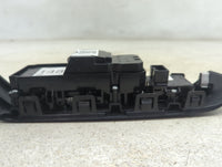 2022 Honda Civic Master Power Window Switch Replacement Driver Side Left P/N:T20 A211 Fits OEM Used Auto Parts - Oemusedauto