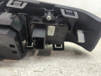 2022 Honda Civic Master Power Window Switch Replacement Driver Side Left P/N:T20 A211 Fits OEM Used Auto Parts - Oemusedauto