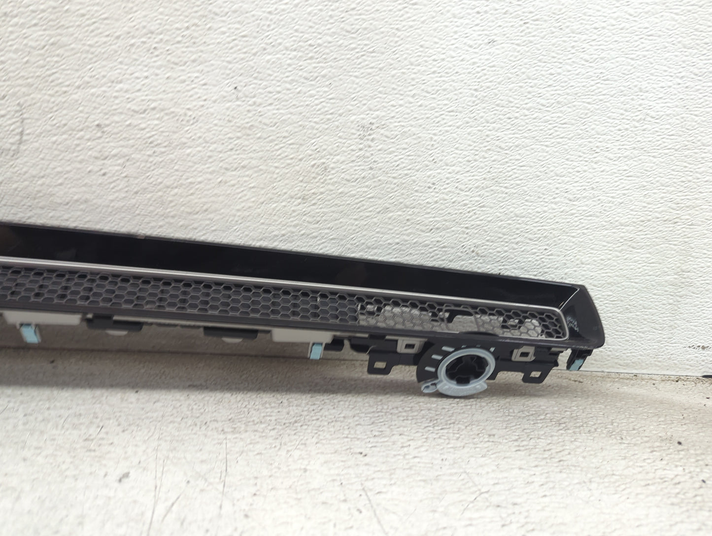 2024 Honda Civic Climate Control Module Temperature AC/Heater Replacement Fits OEM Used Auto Parts - Oemusedautoparts1.com