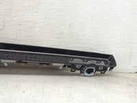 2024 Honda Civic Climate Control Module Temperature AC/Heater Replacement Fits OEM Used Auto Parts - Oemusedautoparts1.com