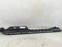 2024 Honda Civic Climate Control Module Temperature AC/Heater Replacement Fits OEM Used Auto Parts - Oemusedautoparts1.com