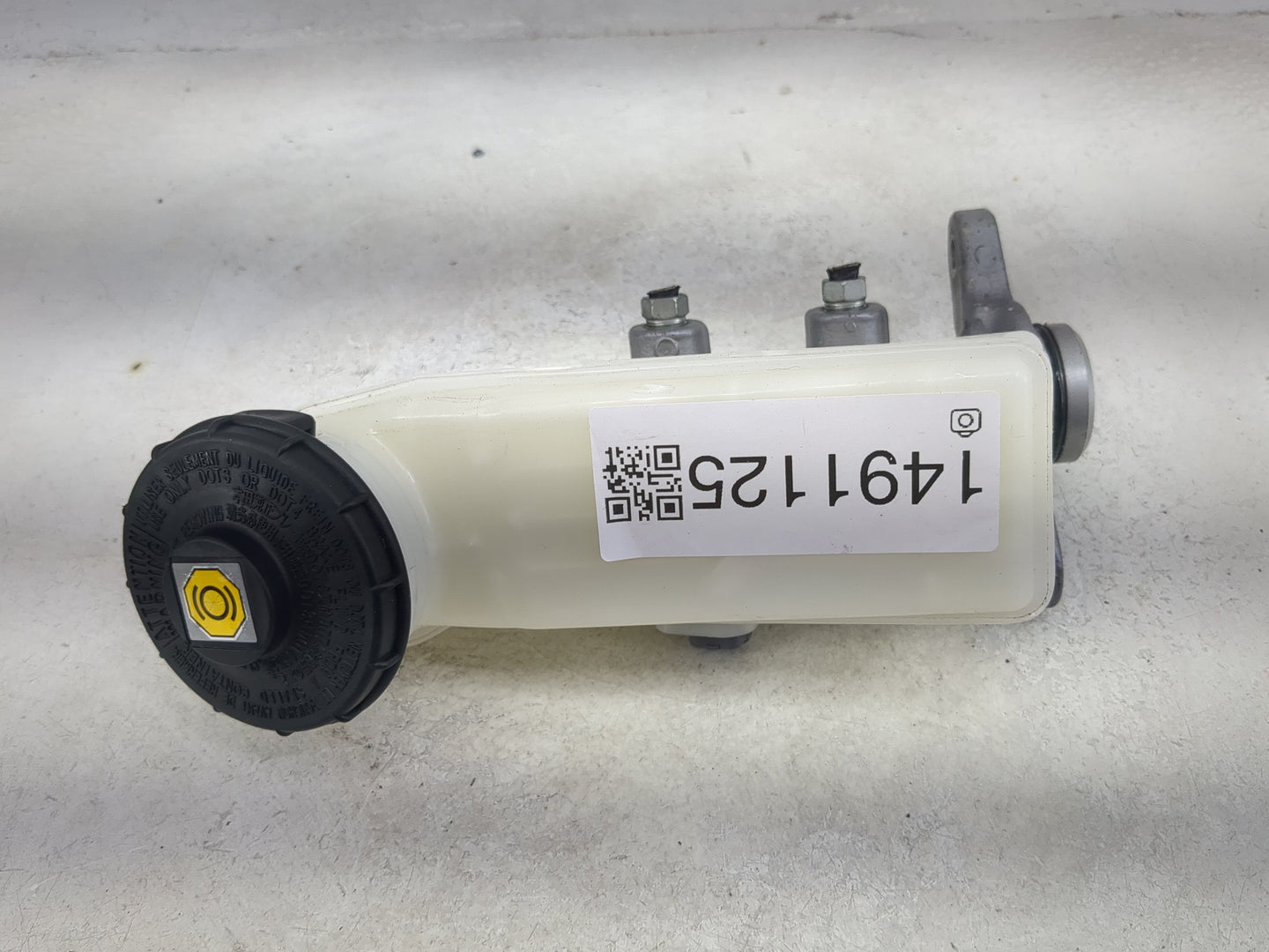 2022-2022 Honda Civic Brake Master Cylinder 1491125 - Oemusedautoparts1.com