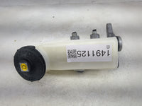 2022-2022 Honda Civic Brake Master Cylinder 1491125 - Oemusedautoparts1.com