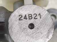 2022-2022 Honda Civic Brake Master Cylinder 1491125 - Oemusedautoparts1.com
