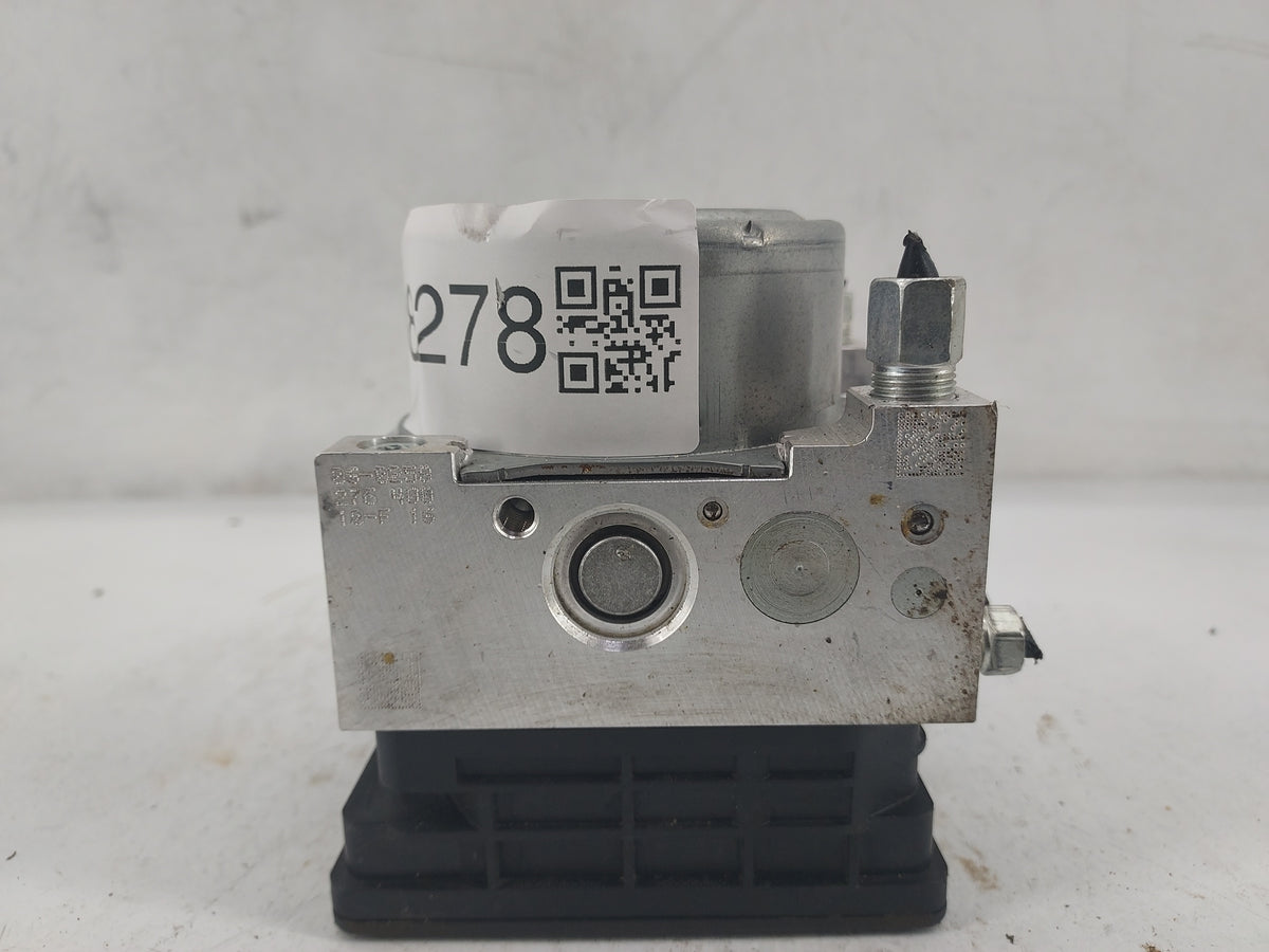 2024 Honda Civic ABS Pump Control Module Replacement P/N:57110T43 JB30M1, JB 3A11G0202, 06.2102-7438.4, 28.5169-2509.3 Fits 