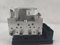 2024 Honda Civic ABS Pump Control Module Replacement P/N:57110T43 JB30M1, JB 3A11G0202, 06.2102-7438.4, 28.5169-2509.3 Fits 