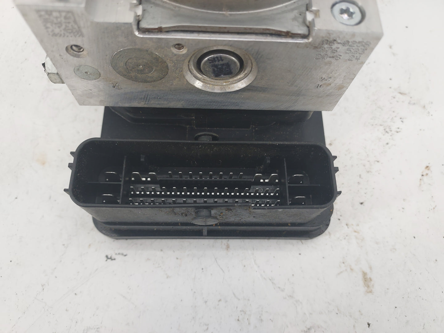 2024 Honda Civic ABS Pump Control Module Replacement P/N:57110T43 JB30M1, JB 3A11G0202, 06.2102-7438.4, 28.5169-2509.3 Fits 