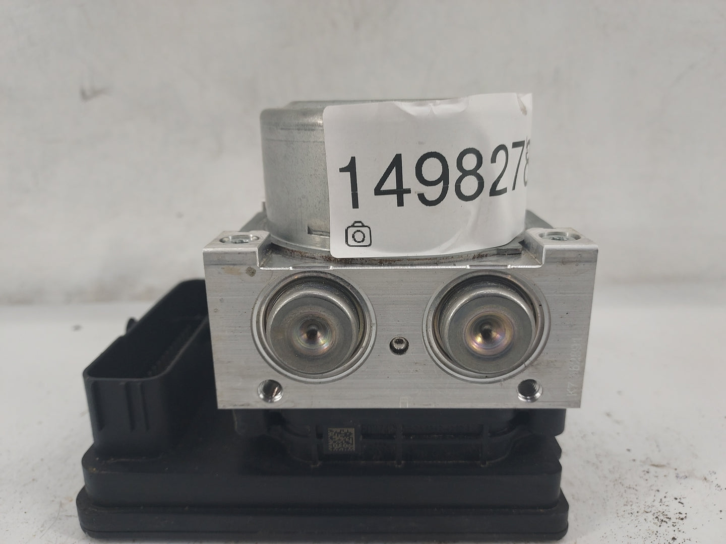 2024 Honda Civic ABS Pump Control Module Replacement P/N:57110T43 JB30M1, JB 3A11G0202, 06.2102-7438.4, 28.5169-2509.3 Fits 