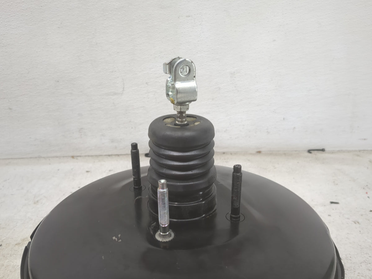 2022-2022 Honda Civic Power Brake Booster Oem - Oemusedautoparts1.com
