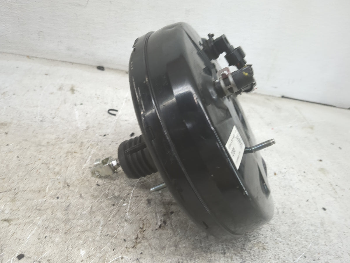 2024 Honda Civic Power Brake Booster Oem - Oemusedautoparts1.com