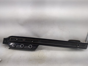 2024 Honda Civic Climate Control Module Temperature AC/Heater Replacement P/N:79610T21A010M1 Fits OEM Used Auto Parts - Oemu