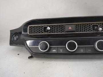 2024 Honda Civic Climate Control Module Temperature AC/Heater Replacement P/N:79610T21A010M1 Fits OEM Used Auto Parts