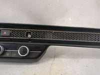 2024 Honda Civic Climate Control Module Temperature AC/Heater Replacement P/N:79610T21A010M1 Fits OEM Used Auto Parts - Oemu