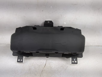 compare product 2022 Honda Civic Instrument Cluster Speedometer Gauges P/N:78100-T23-A320-M1 Miles:53K Fits OEM Used Auto Parts