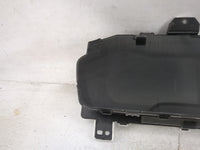 2022 Honda Civic Instrument Cluster Speedometer Gauges P/N:78100-T23-A320-M1 Miles:53K Fits OEM Used Auto Parts - Oemusedaut