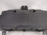 2022 Honda Civic Instrument Cluster Speedometer Gauges P/N:78100-T23-A320-M1 Miles:53K Fits OEM Used Auto Parts - Oemusedaut