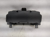 2022 Honda Civic Instrument Cluster Speedometer Gauges P/N:78100-T21-A740-M1 Miles:28K Fits OEM Used Auto Parts - Oemusedaut