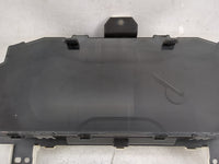 2022 Honda Civic Instrument Cluster Speedometer Gauges P/N:78100-T21-A740-M1 Miles:28K Fits OEM Used Auto Parts - Oemusedaut