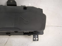 2022 Honda Civic Instrument Cluster Speedometer Gauges P/N:78100-T21-A740-M1 Miles:28K Fits OEM Used Auto Parts - Oemusedaut