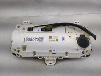 2022 Honda Civic Instrument Cluster Speedometer Gauges P/N:78100-T21-A740-M1 Miles:28K Fits OEM Used Auto Parts - Oemusedaut