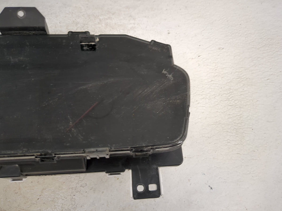 2022 Honda Civic Instrument Cluster Speedometer Gauges P/N:78100-T39-A013-M1 Miles: Fits OEM Used Auto Parts - Oemusedautopa