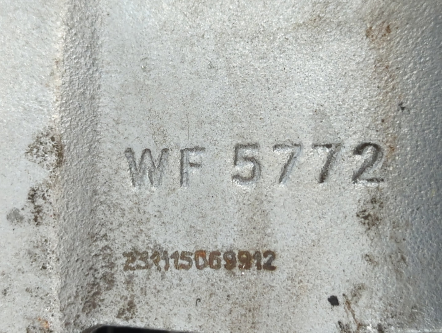 2024 Honda Civic Front Passenger Right Brake Caliper - Oemusedautoparts1.com