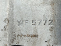 2024 Honda Civic Front Passenger Right Brake Caliper - Oemusedautoparts1.com