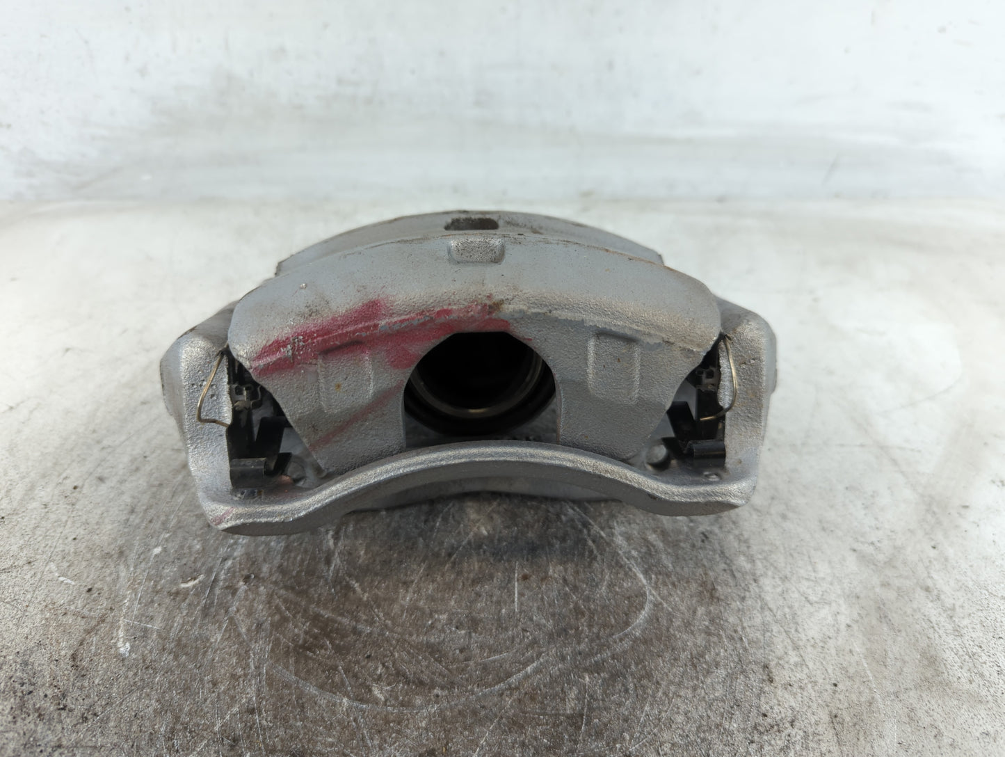 2024 Honda Civic Front Passenger Right Brake Caliper - Oemusedautoparts1.com