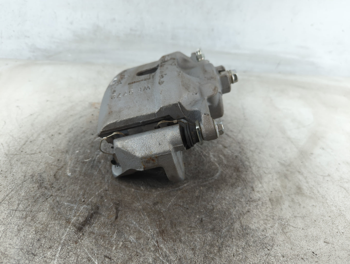 2024 Honda Civic Front Passenger Right Brake Caliper - Oemusedautoparts1.com