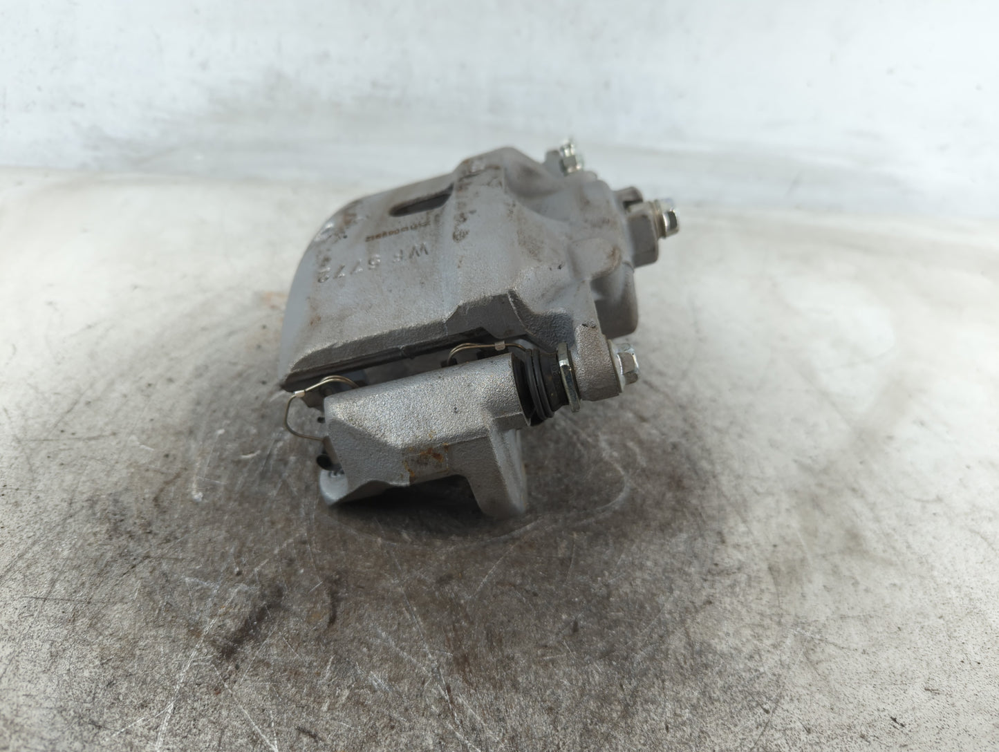 2024 Honda Civic Front Passenger Right Brake Caliper - Oemusedautoparts1.com