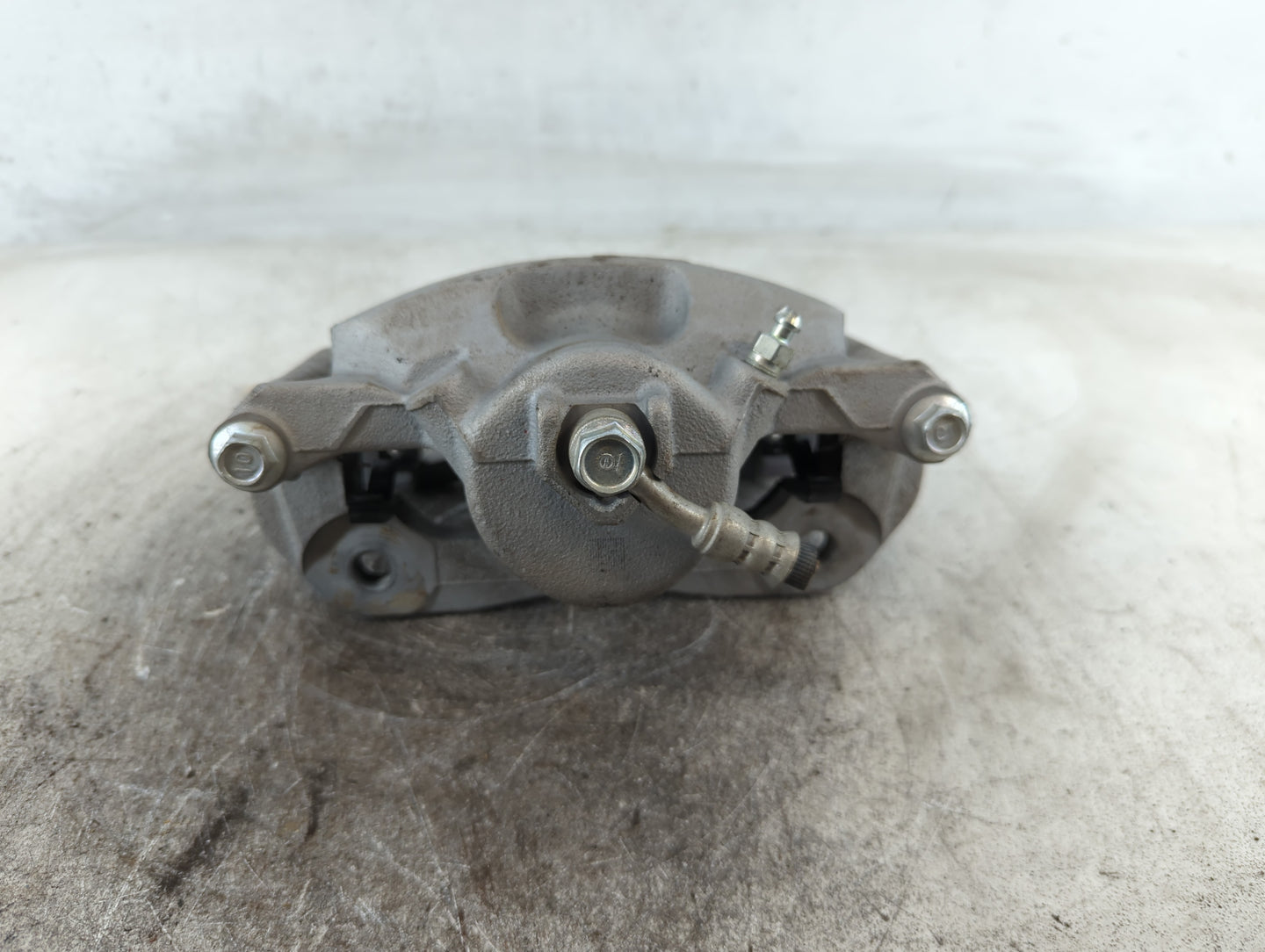 2024 Honda Civic Front Passenger Right Brake Caliper - Oemusedautoparts1.com