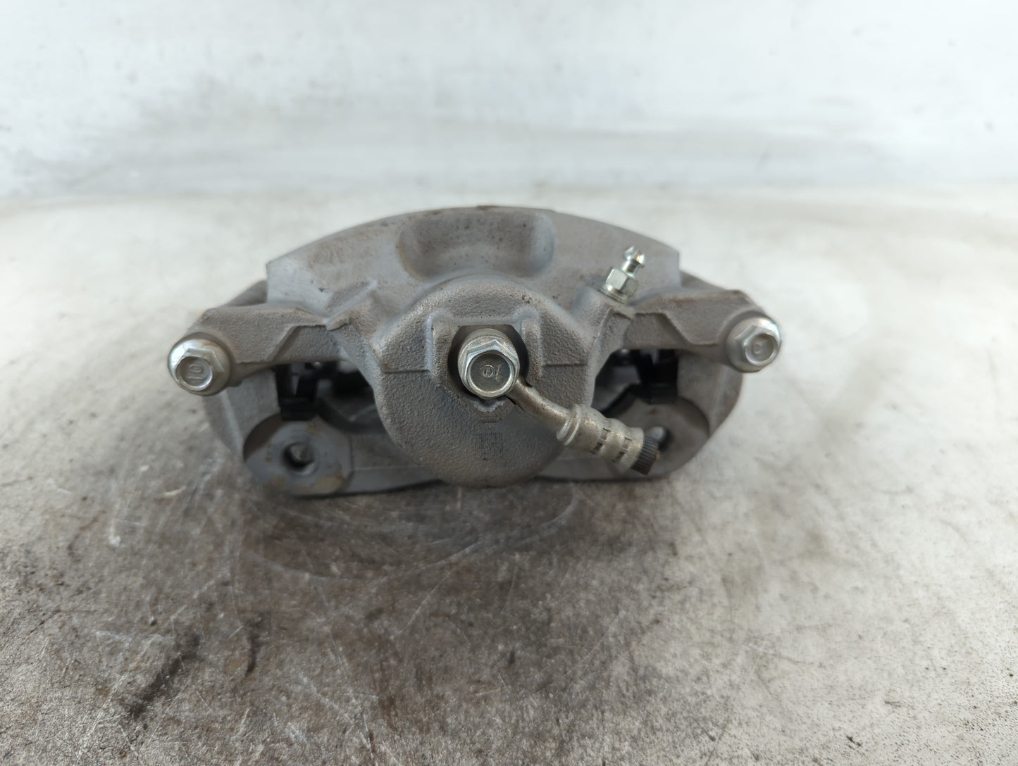 2024 Honda Civic Front Passenger Right Brake Caliper - Oemusedautoparts1.com