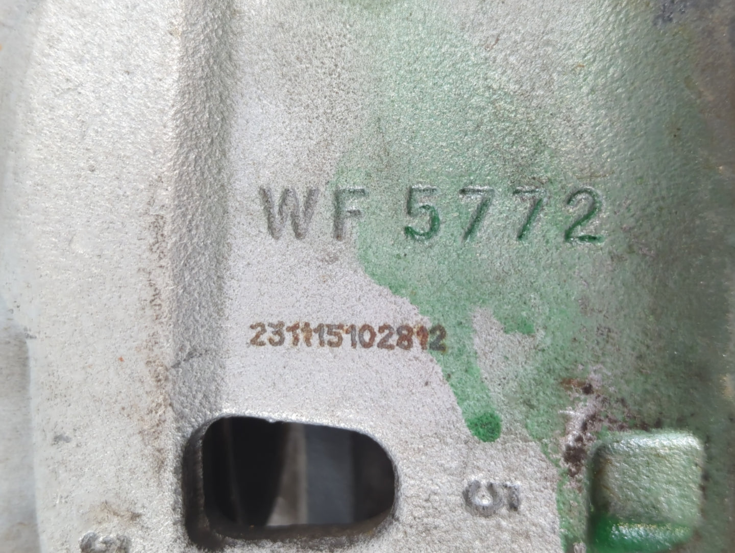 2024 Honda Civic Front Driver Left Brake Caliper - Oemusedautoparts1.com