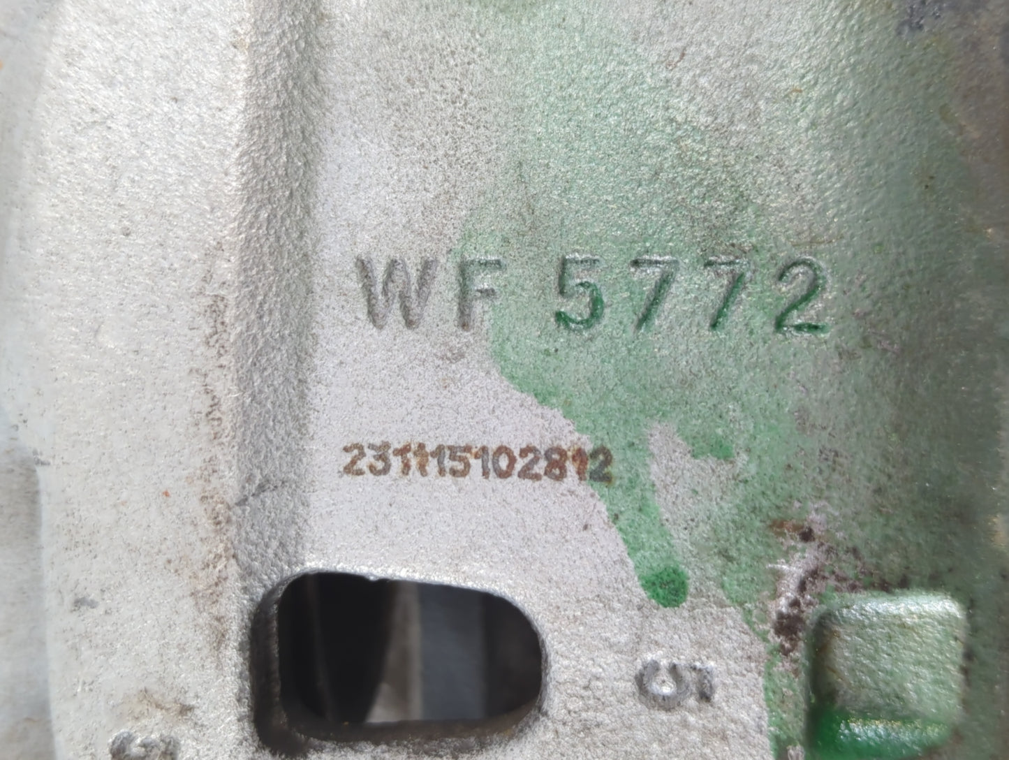 2024 Honda Civic Front Driver Left Brake Caliper - Oemusedautoparts1.com