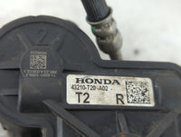 2024 Honda Civic Front Passenger Right Brake Caliper - Oemusedautoparts1.com