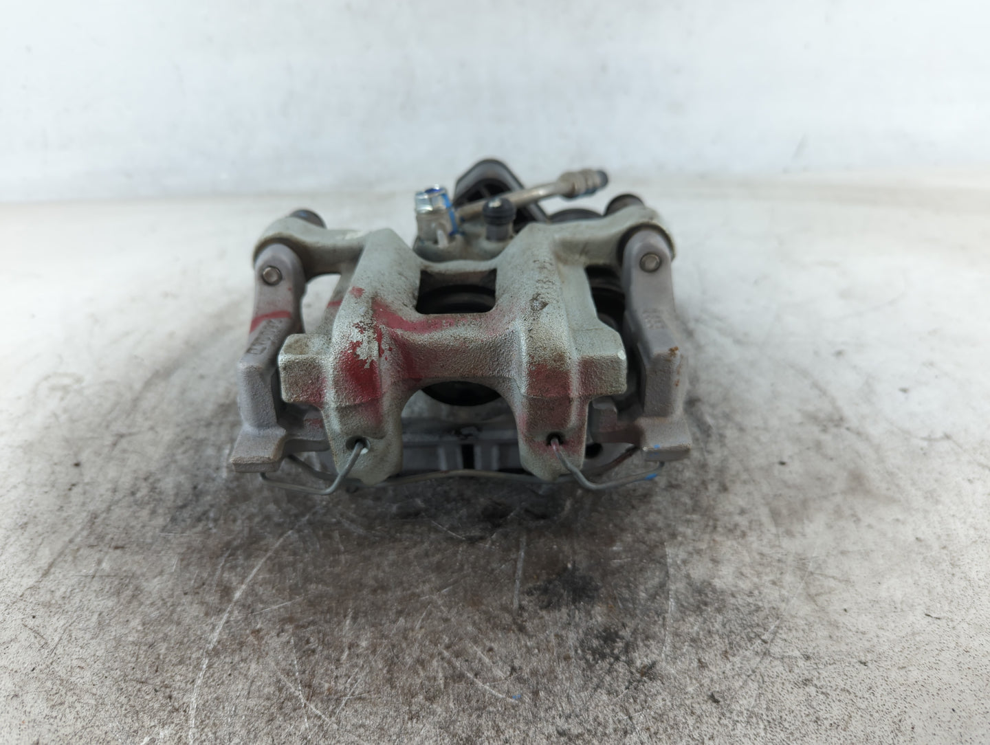 2024 Honda Civic Front Passenger Right Brake Caliper - Oemusedautoparts1.com