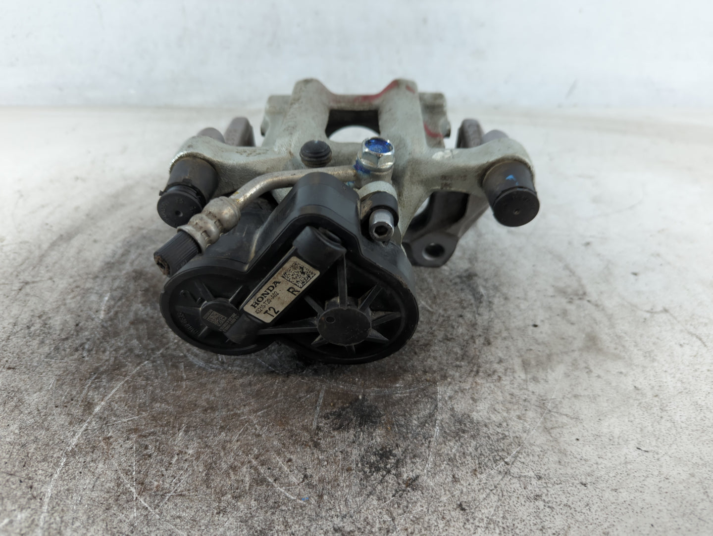 2024 Honda Civic Front Passenger Right Brake Caliper - Oemusedautoparts1.com