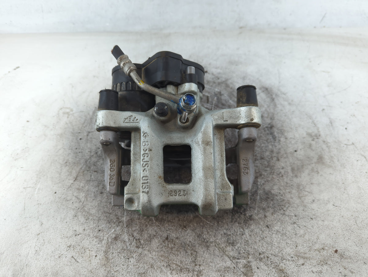 2024 Honda Civic Front Driver Left Brake Caliper 700147 - Oemusedautoparts1.com