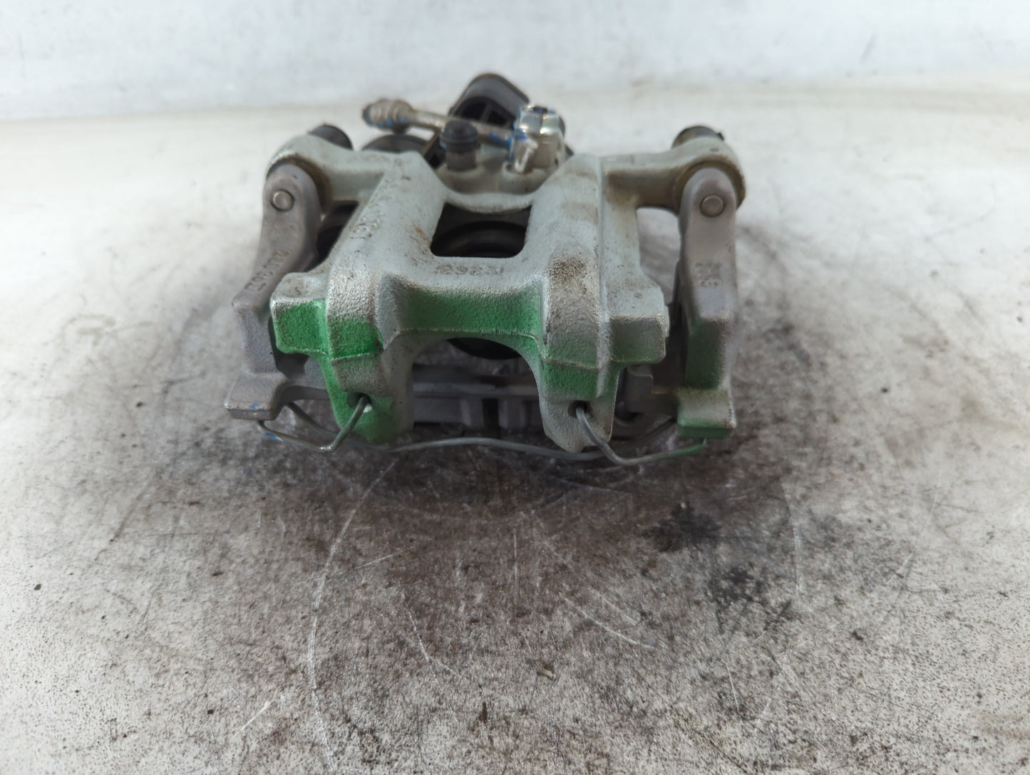 2024 Honda Civic Front Driver Left Brake Caliper - Oemusedautoparts1.com