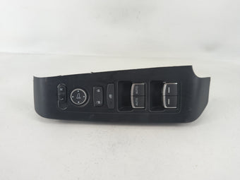 compare product 2024 Honda Civic Master Power Window Switch Replacement Driver Side Left P/N:1843T T20 A211 Fits OEM Used Auto Parts