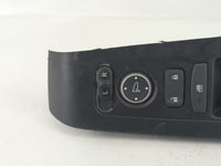 2024 Honda Civic Master Power Window Switch Replacement Driver Side Left P/N:1843T T20 A211 Fits OEM Used Auto Parts - Oemus