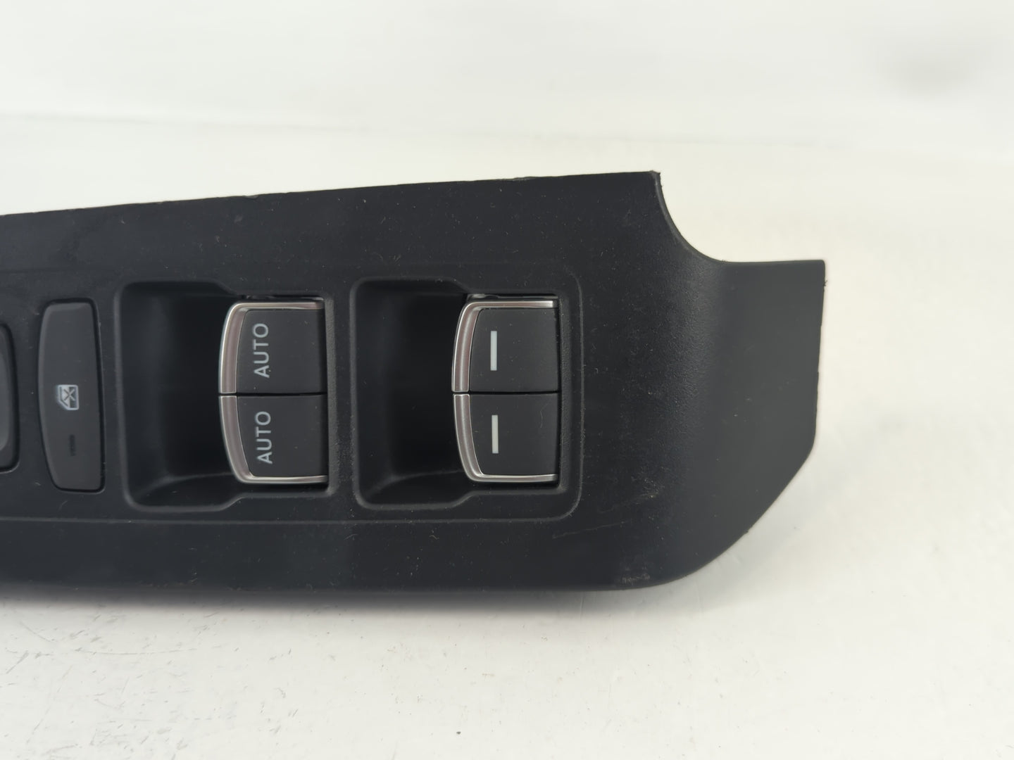 2024 Honda Civic Master Power Window Switch Replacement Driver Side Left P/N:1843T T20 A211 Fits OEM Used Auto Parts - Oemus