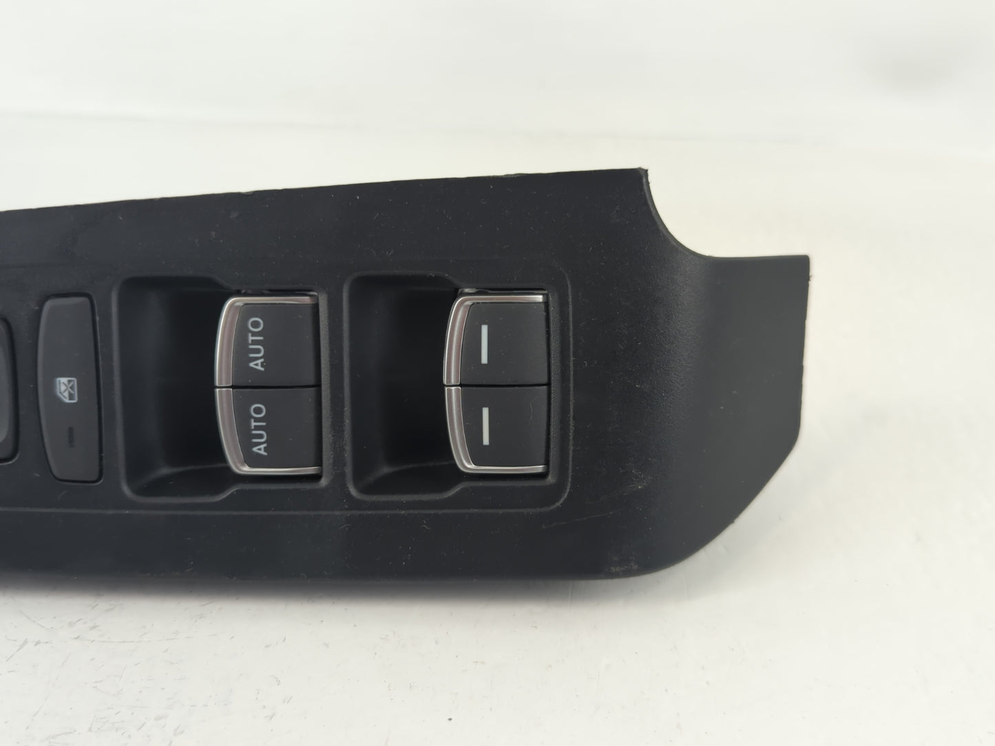 2024 Honda Civic Master Power Window Switch Replacement Driver Side Left P/N:1843T T20 A211 Fits OEM Used Auto Parts - Oemus
