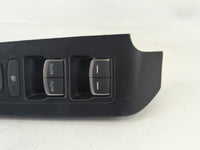 2024 Honda Civic Master Power Window Switch Replacement Driver Side Left P/N:1843T T20 A211 Fits OEM Used Auto Parts - Oemus