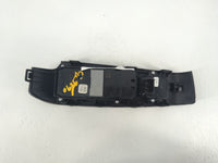 2024 Honda Civic Master Power Window Switch Replacement Driver Side Left P/N:1843T T20 A211 Fits OEM Used Auto Parts - Oemus